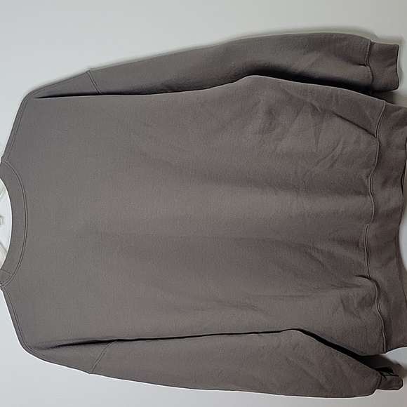 Detroit Classics Sweatshirt XL Detroit Pistons Little Caesars Roman Red Wings - Picture 7 of 7